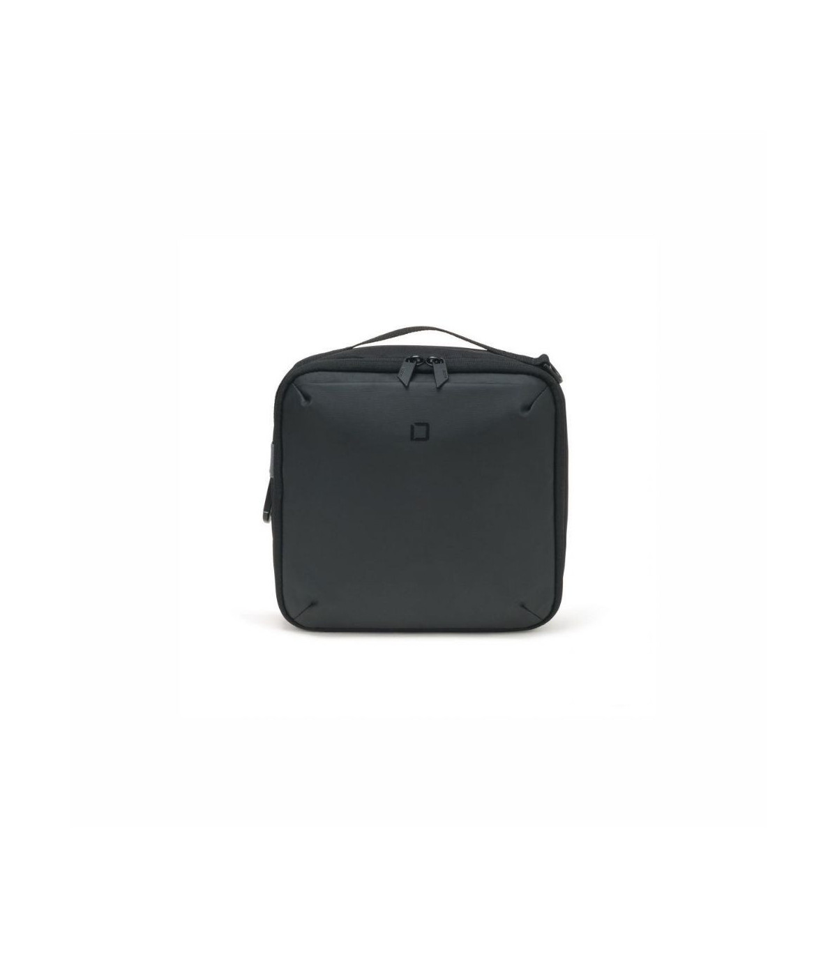 DICOTA Pochette accessoires Ecologique MOVE Moyenne. Pour ranger appareils élec