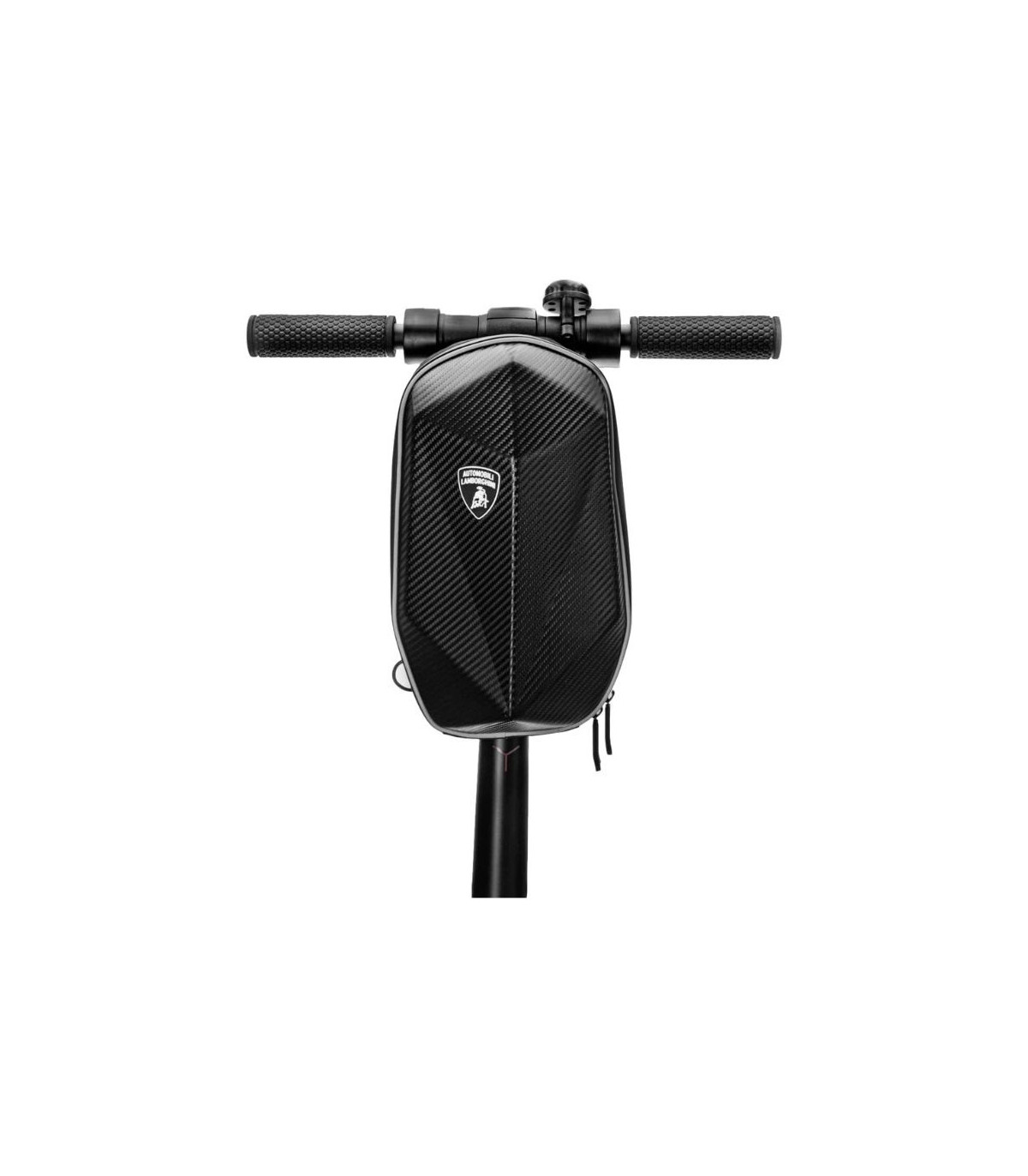 SAC COQUE RIGIDE AUTOMOBILI LAMBORGHINI TROTTINETTE ELECTRIQUE