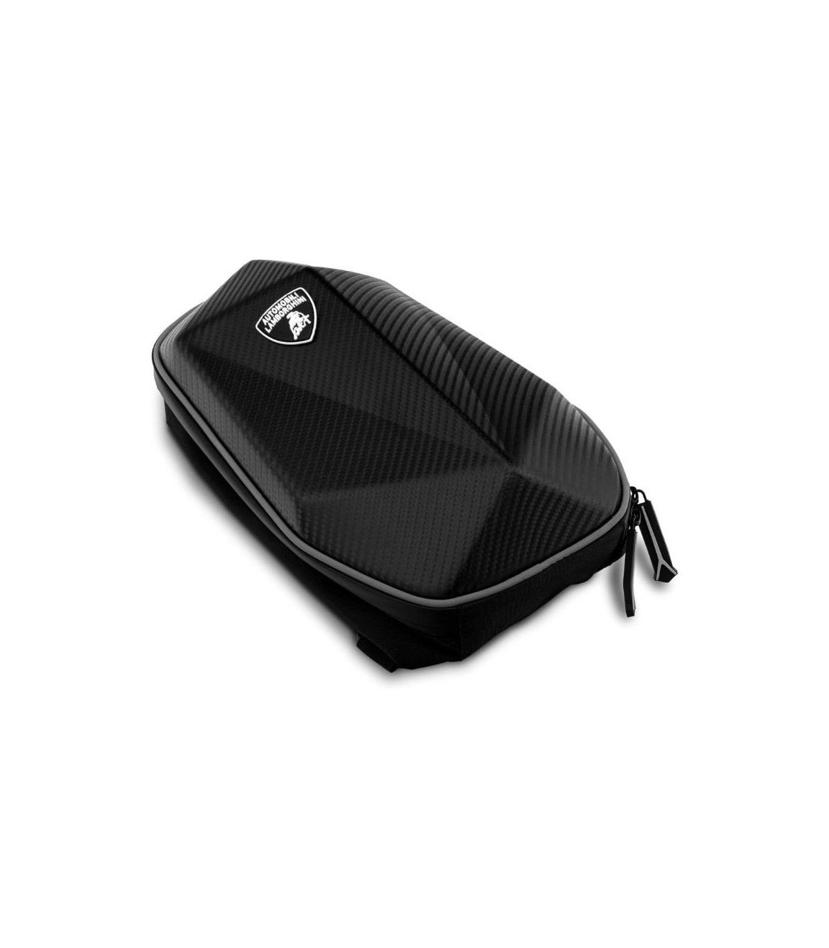 SAC COQUE RIGIDE AUTOMOBILI LAMBORGHINI TROTTINETTE ELECTRIQUE