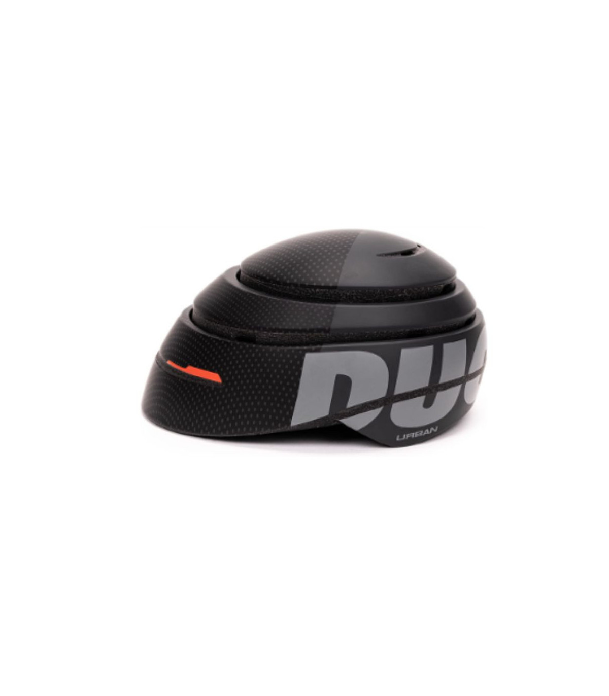 Casques de Trottinettes DUCATI pliable taille M Doublure Amovible 330g