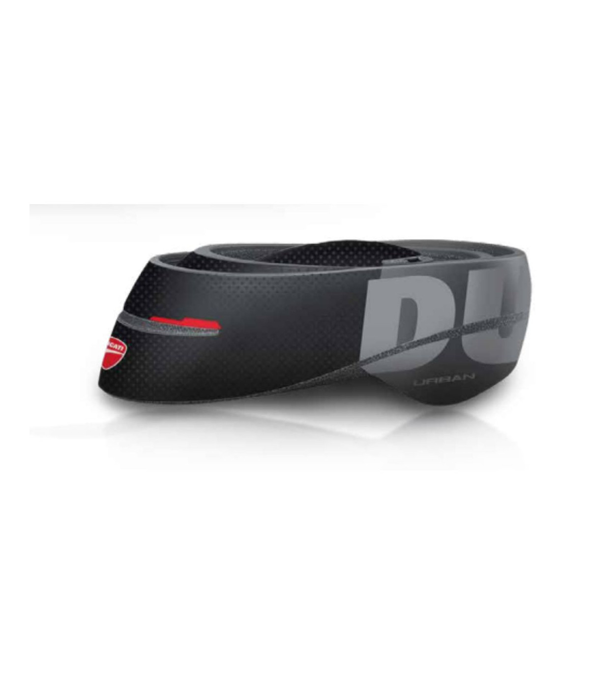 Casques de Trottinettes DUCATI pliable taille M Doublure Amovible 330g
