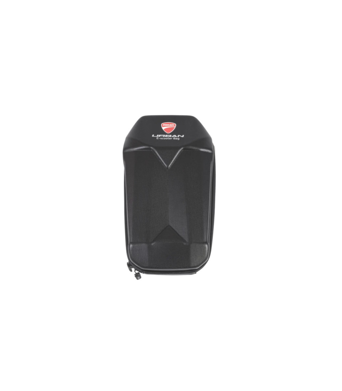 Sac Trottinettes Noir 2 litres water resistant