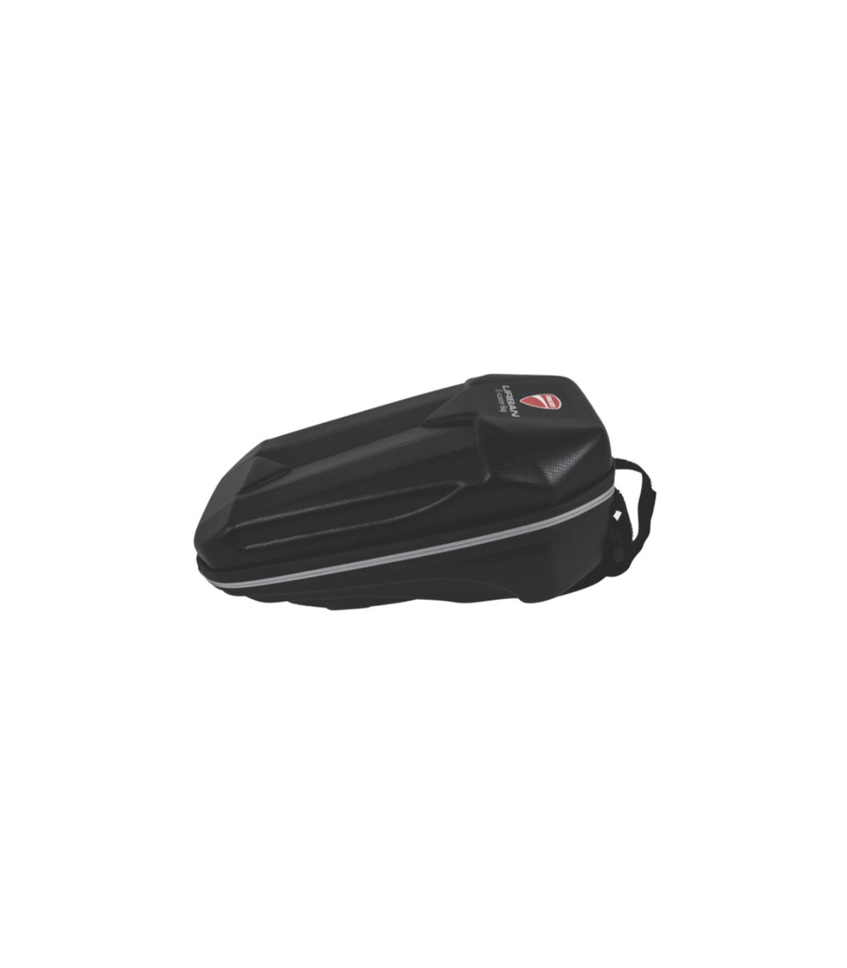 Sac Trottinettes Noir 2 litres water resistant