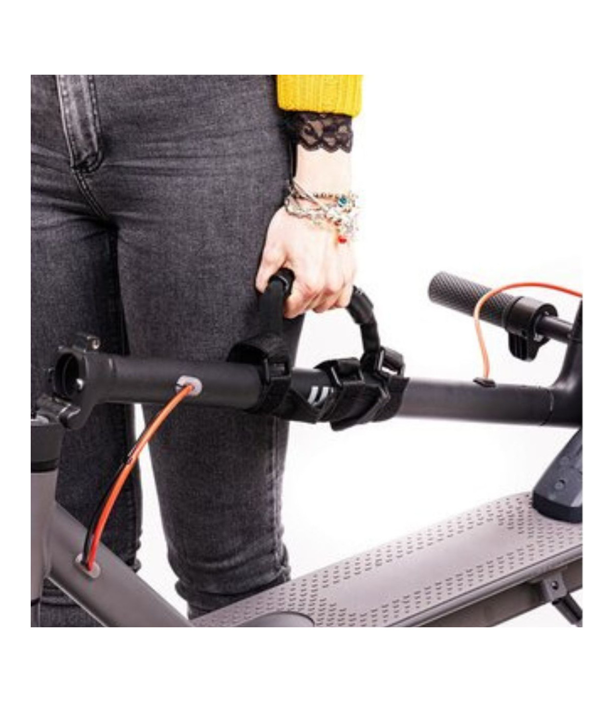 Poignée de transport de trottinnettes Uban Prime