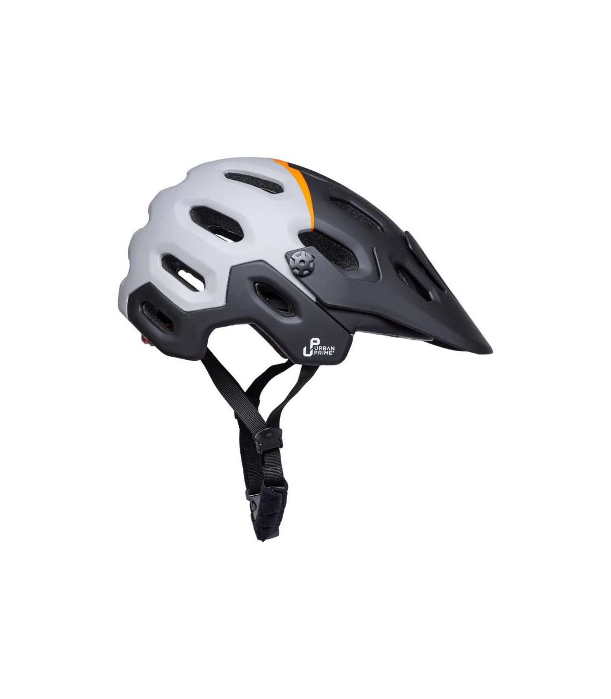 CASQUE ADVENTURE - TAILLE M UP