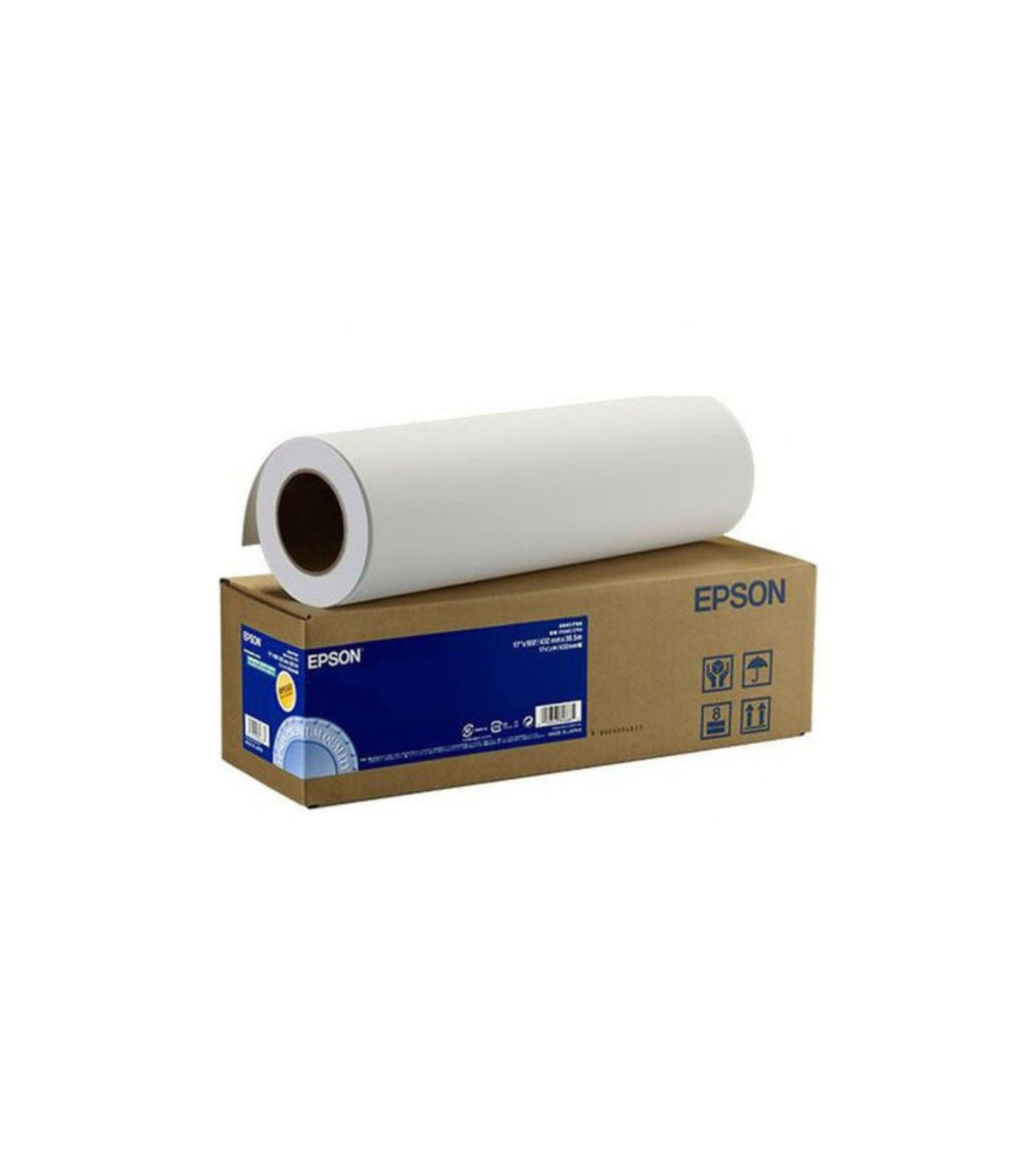 EPSON Production Poly Textile B1 Light 180g 42p