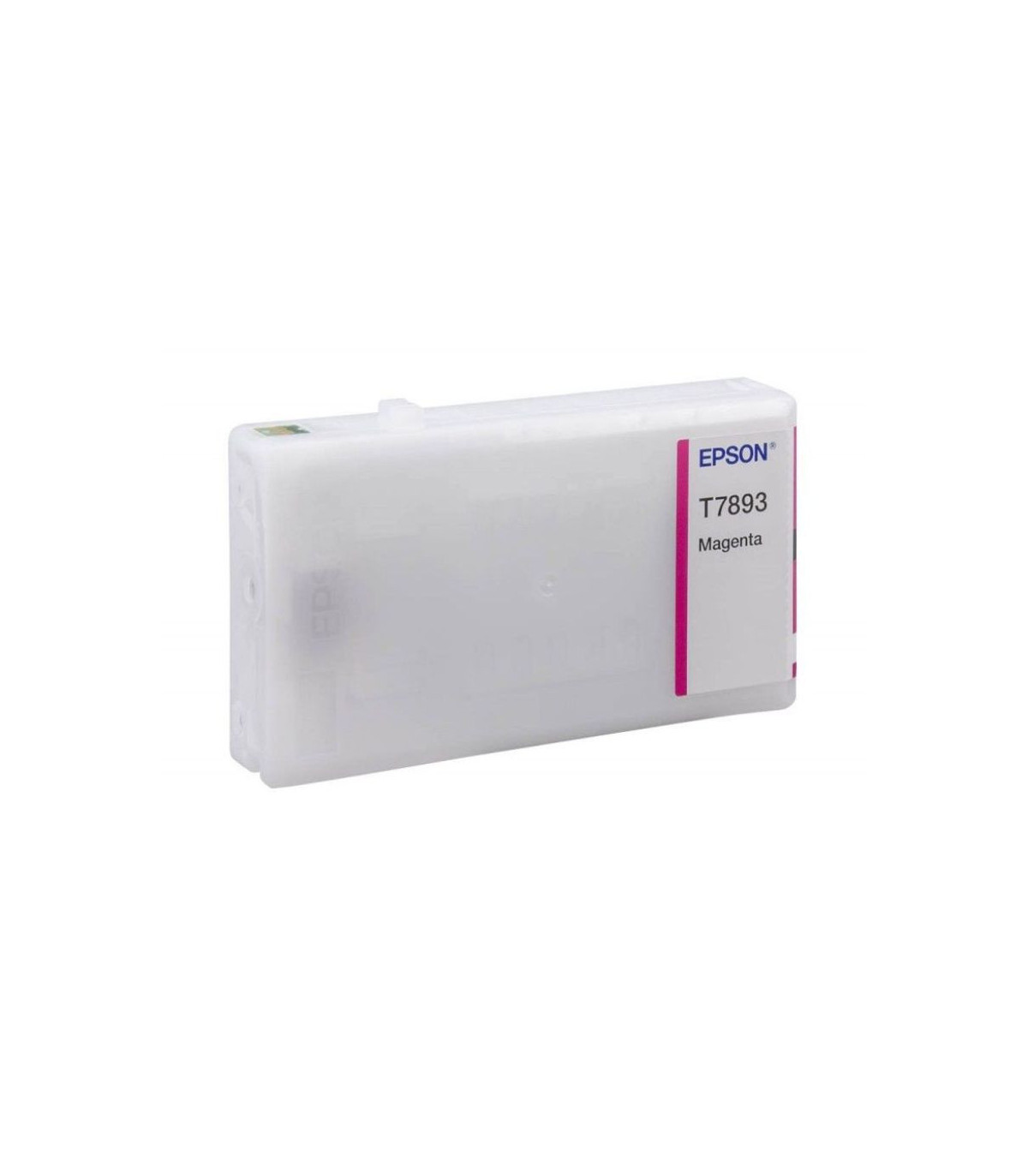 EPSON Cartouche Encre T7893 Magenta XXL 4 000 pages