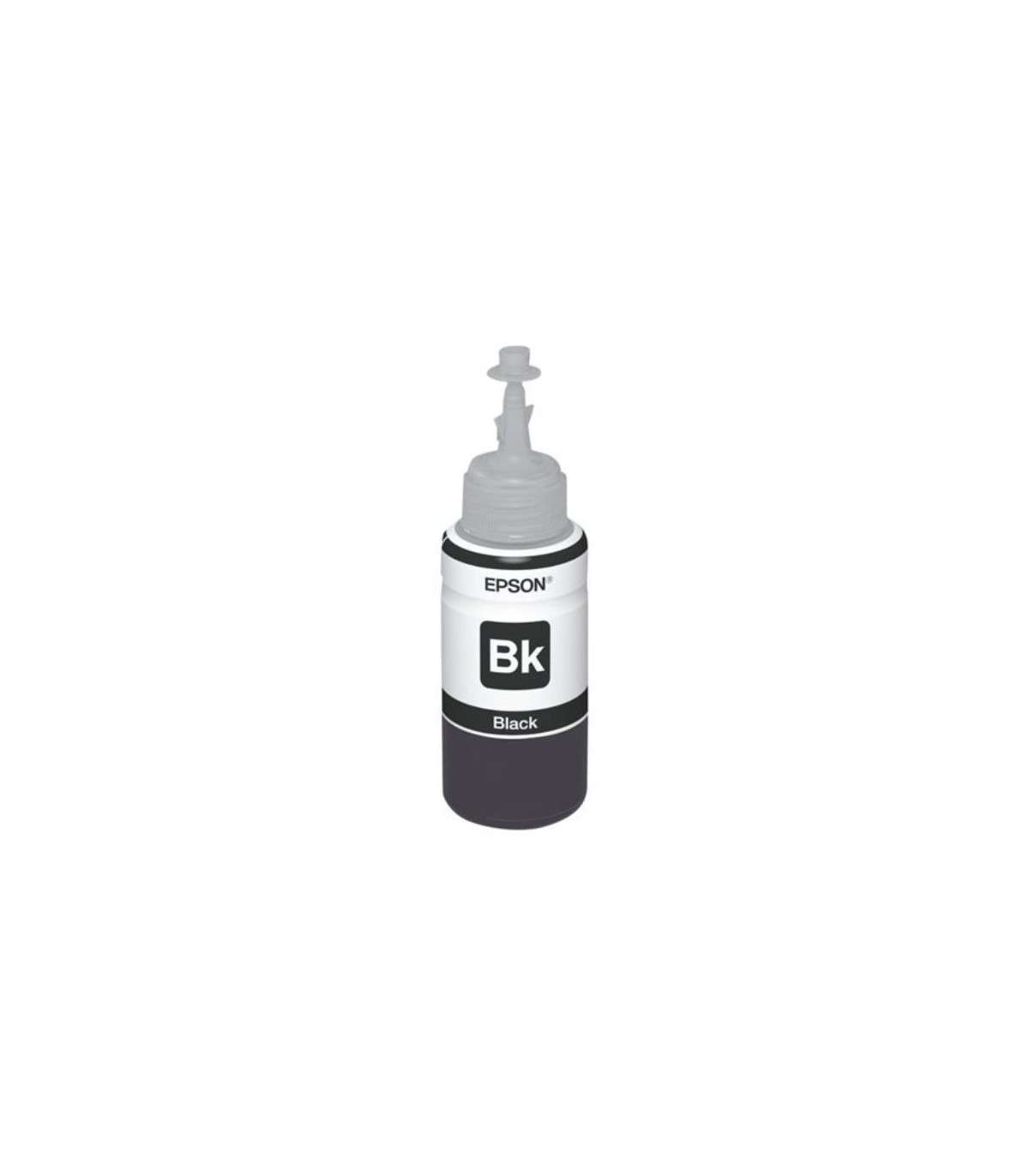 EPSON Bouteille Encre Ecotank 664 Noir 70ml