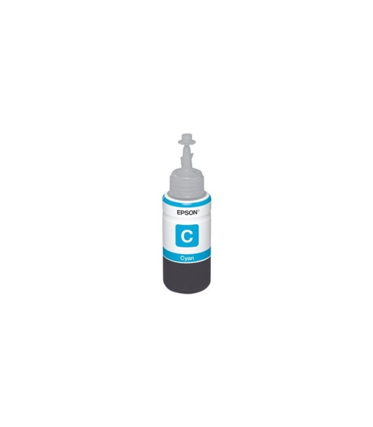 EPSON Bouteille Encre Ecotank 664 Cyan 70ml