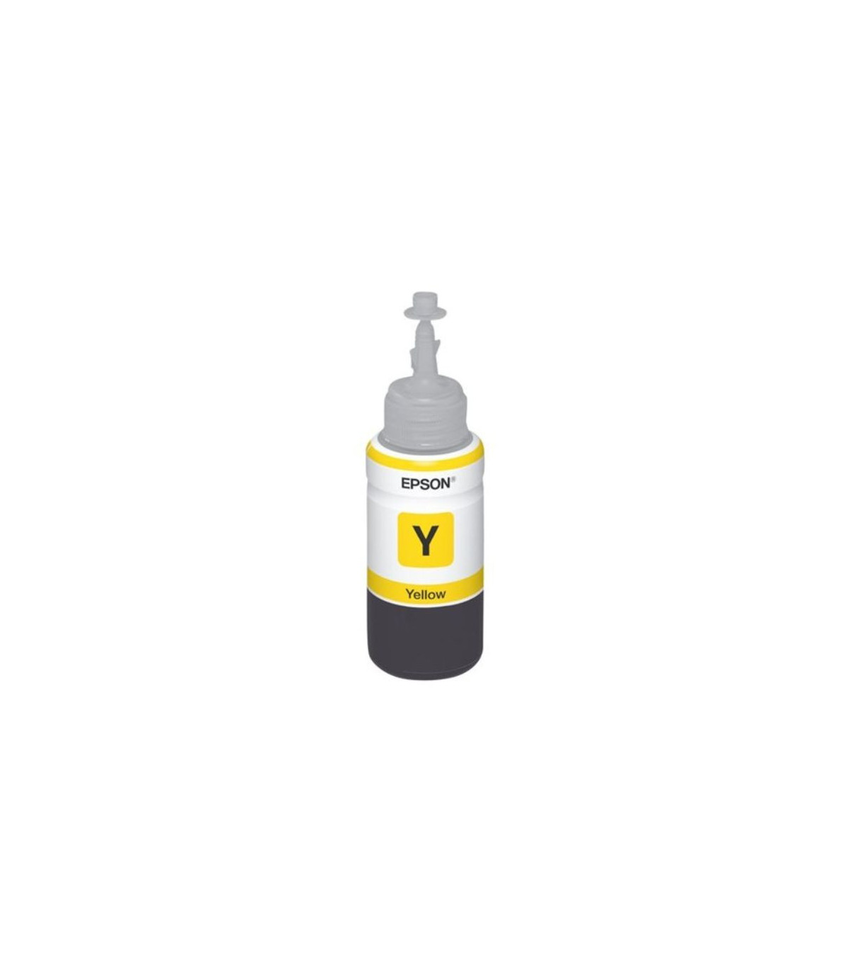 EPSON Bouteille Encre Ecotank 664 Jaune 70ml