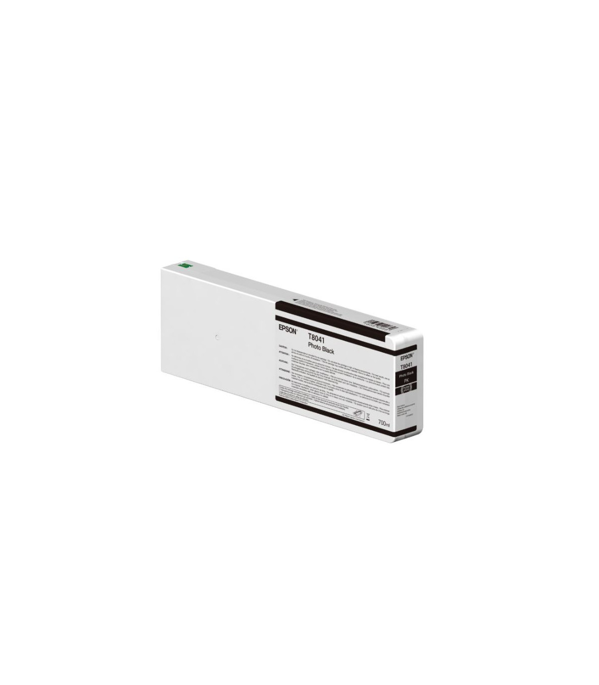 EPSON Singlepack Orange T44JA40 UltraChrome PRO 12 700ml
