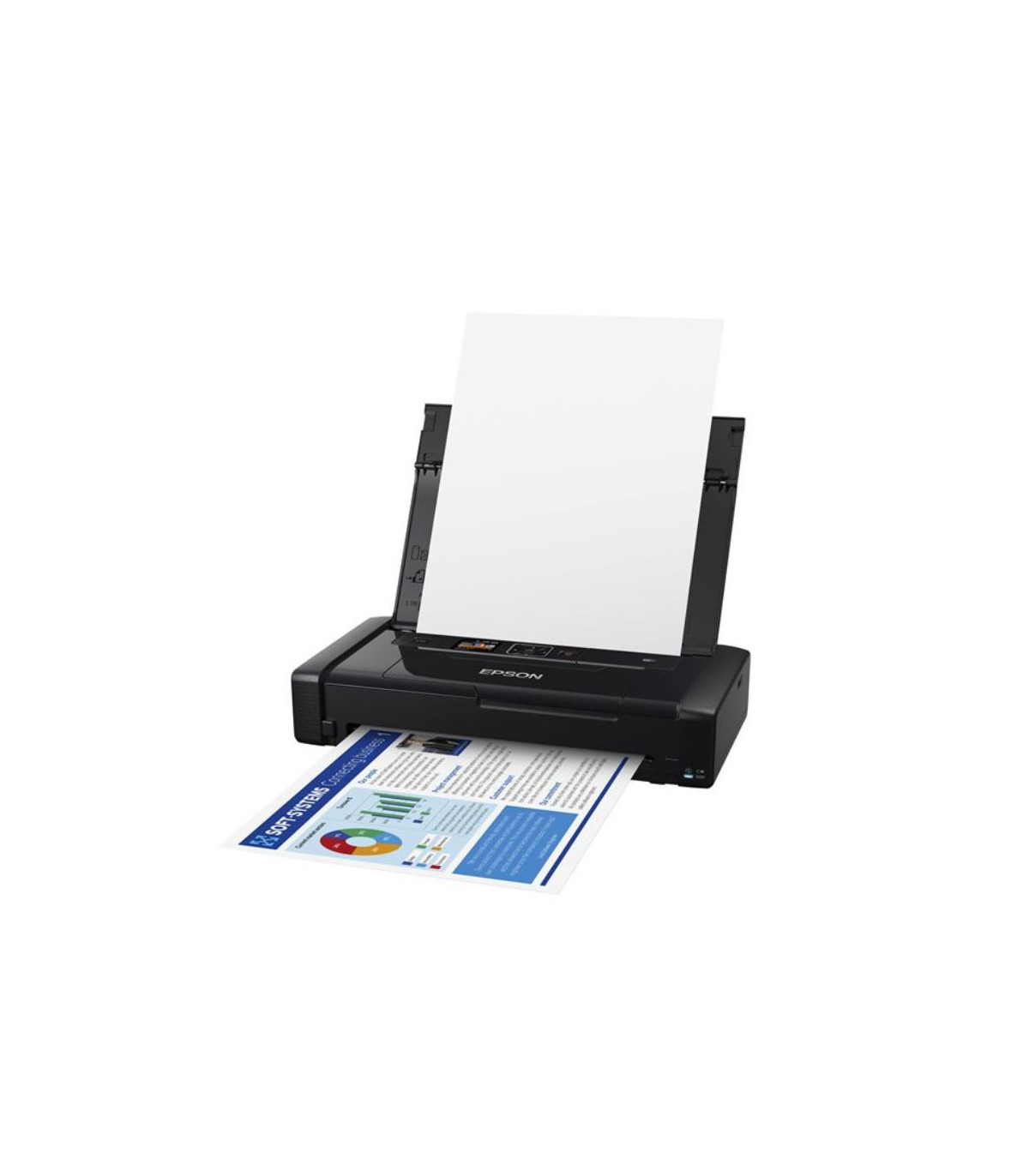 EPSON WorkForce WF-110W