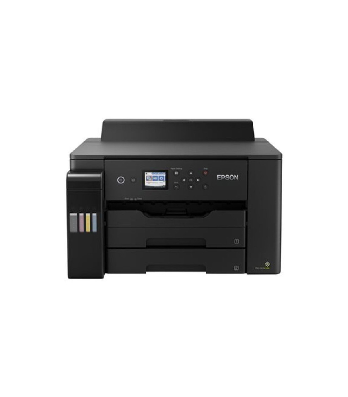 EPSON EcoTank ET-16150 Multifonction Jet d'encre couleur A3 25 ppm