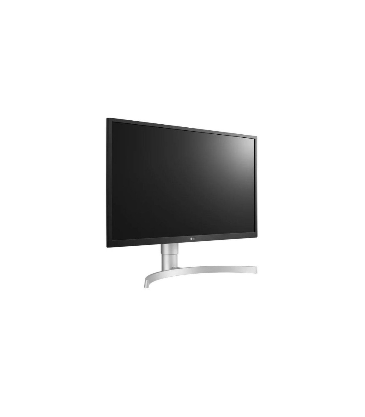 ECRAN LG 27 LED IPS 16:9 UHD 4K 3840x2160 5ms 300cd/m 2xHDMI DisplayPort sRGB