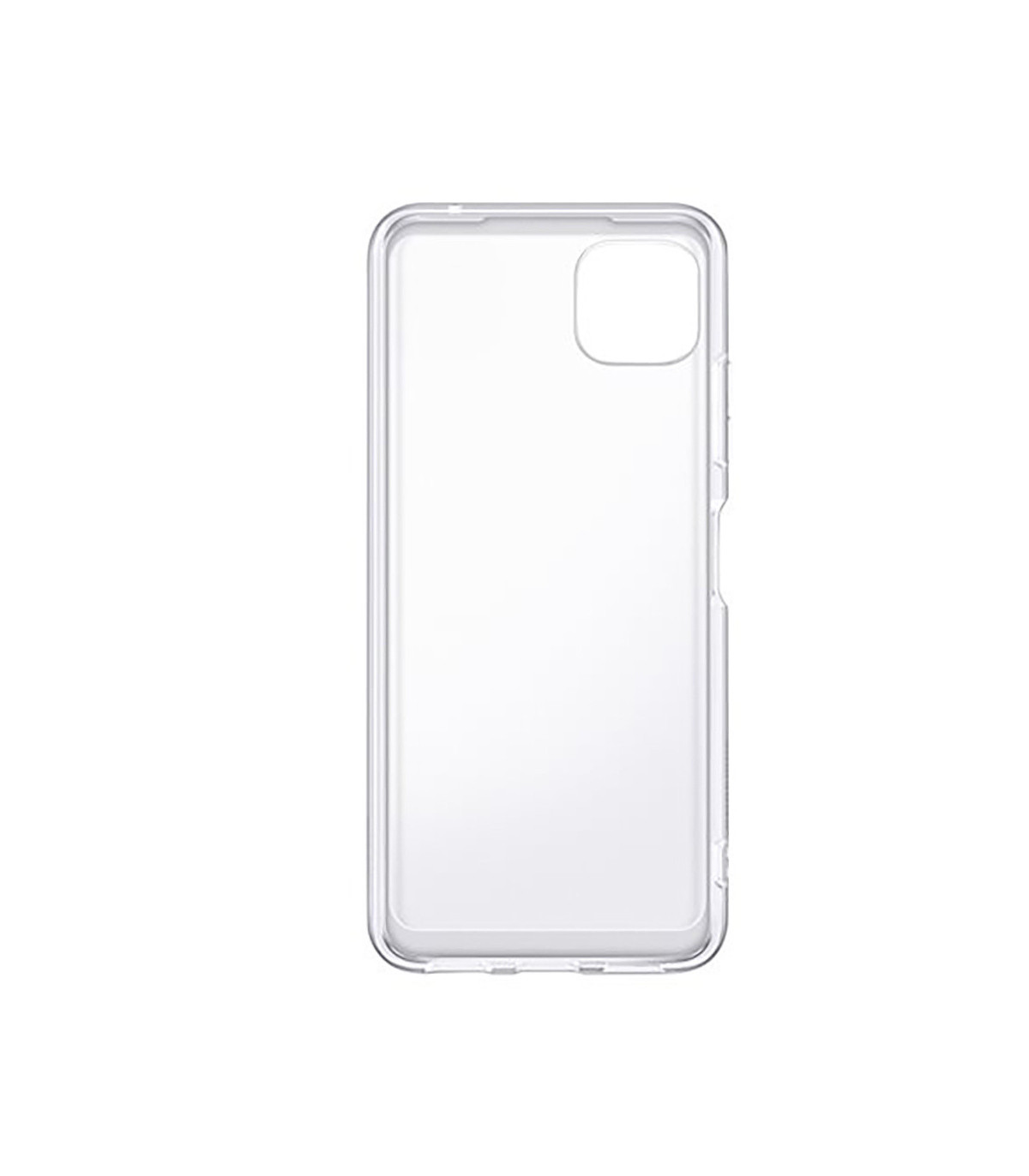 Galaxy A22 5G Coque transparente SAMSUNG - EF-QA226TTEGEU