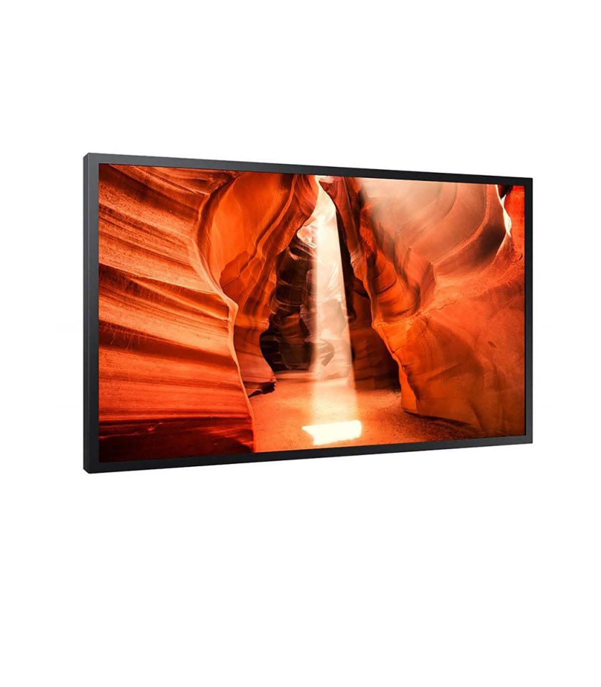 ECRAN SAMSUNG 46'' LFD 16:9 24h/7j Full HD 1920x1080 4000 cd/m2 Tizen 5.0 1xDisp
