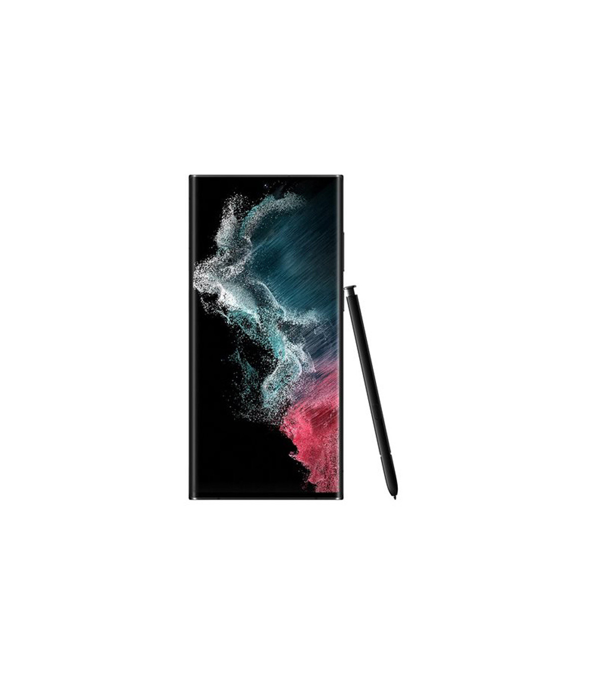 Smartphone Galaxy S22 ULTRA 5G NOIR EE 8Go 128Go Android 12 Dual SIM IP68 -Style