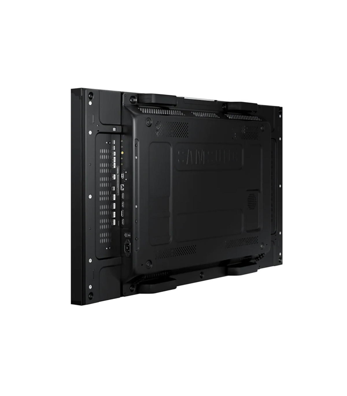 ECRAN SAMSUNG 46'' LFD 16:9 24h/7j FHD (1920x1080) 500cd/m Tizen 4.0 DVI Displa