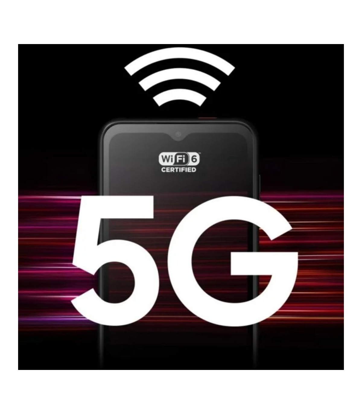 Galaxy Xcover6Pro Snapdragon778 -128Go 6Go-Push to talk-Military std-4050 mAh Gr