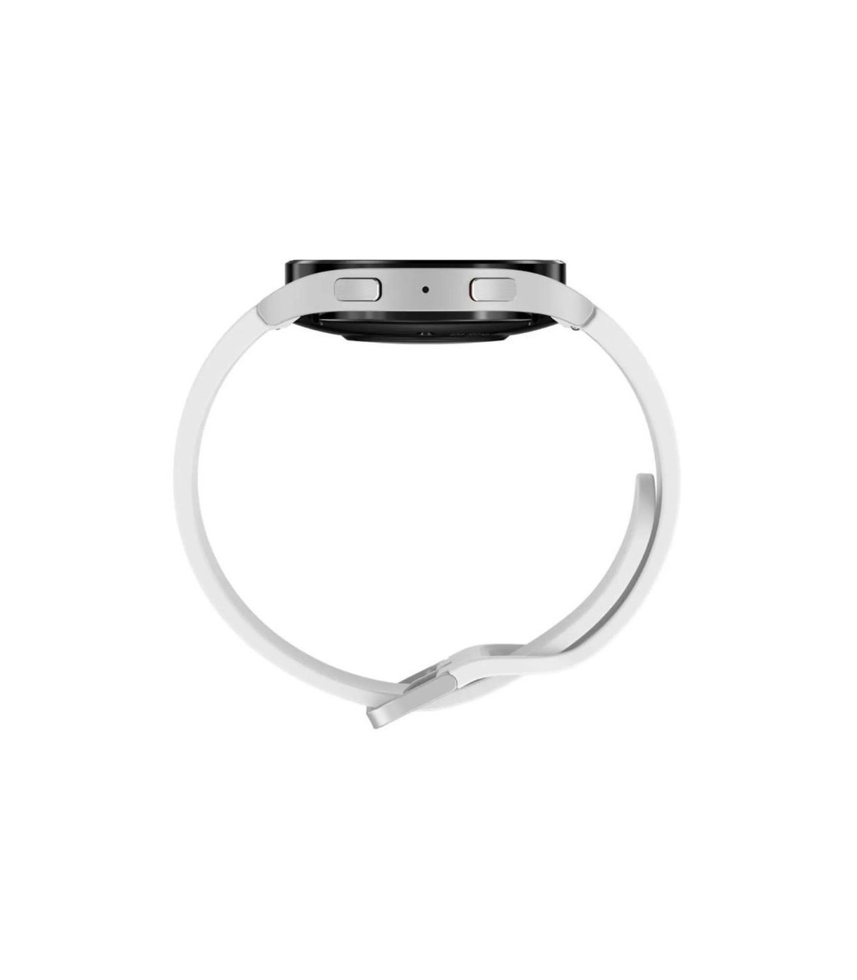 SAMSUNG Montre Galaxy Watch5 44M Bluetooth Argent SM-R910NZSAXEF DAS 0.567 W/Kg