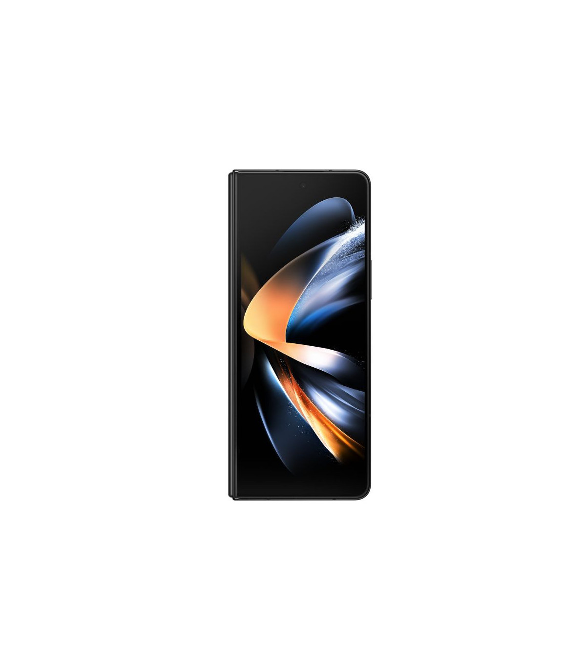 Smartphone Galaxy Z Fold4 5G Noir EE 256Go Snapdragon 8 Gen1 12 Go Ecran Pliabl