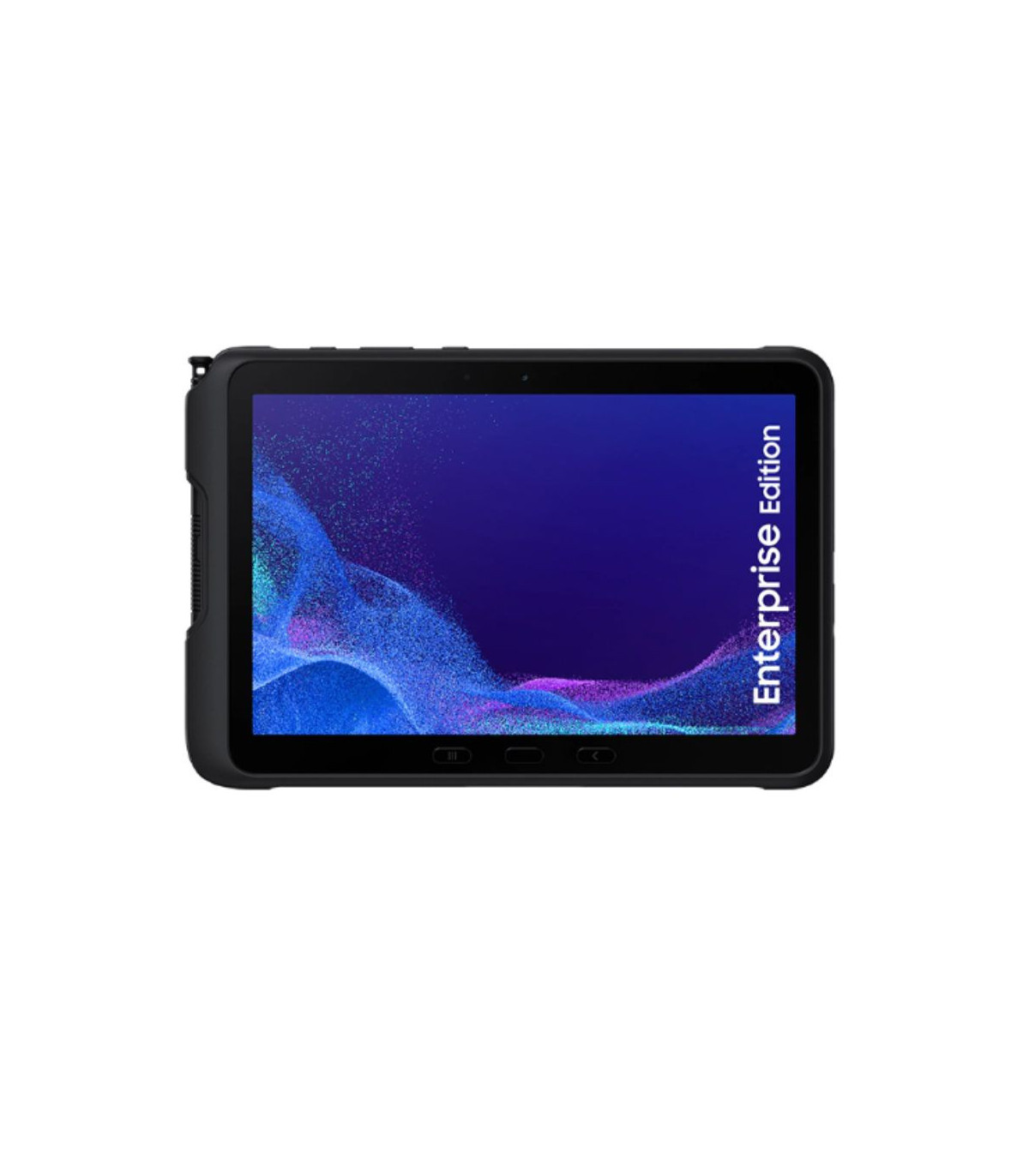 Tablette Galaxy TAB ACTIVE PRO 4 - 128Go Noir 5G Ecran 10,1 Android 12 6Go RAM