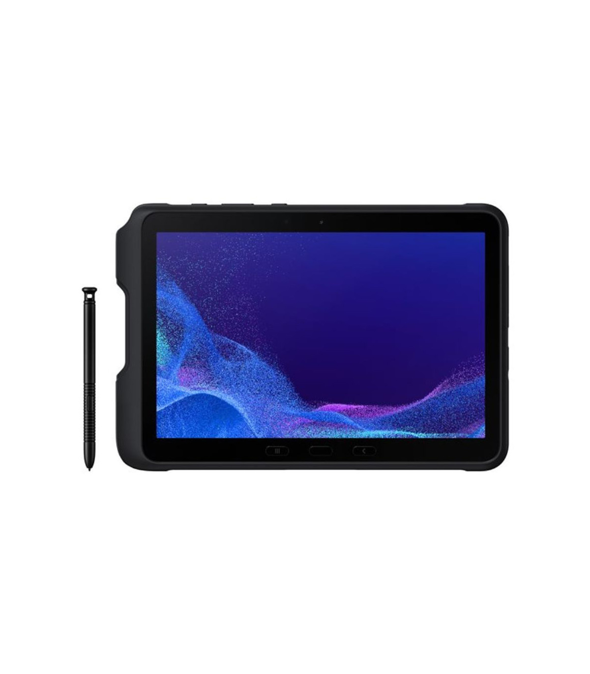 Tablette Galaxy TAB ACTIVE PRO 4 - 128Go Noir WIFI Ecran 10,1 Android 12 6Go RA