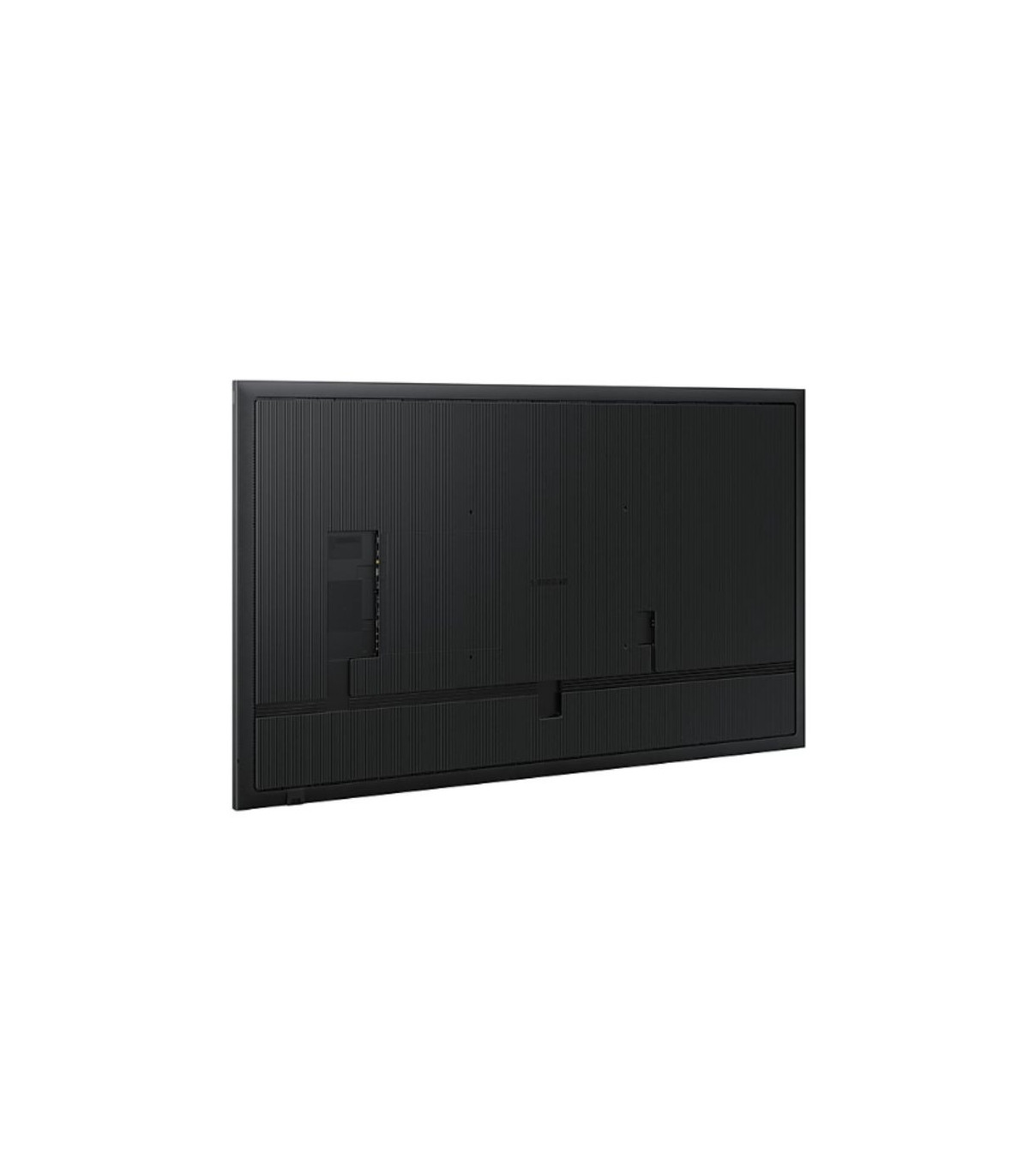 ECRAN SAMSUNG 43'' LFD 16:9 24h/7j 3840x2160 700cd/m SSSP 6.0 Tizen 4.0 DVI Dis