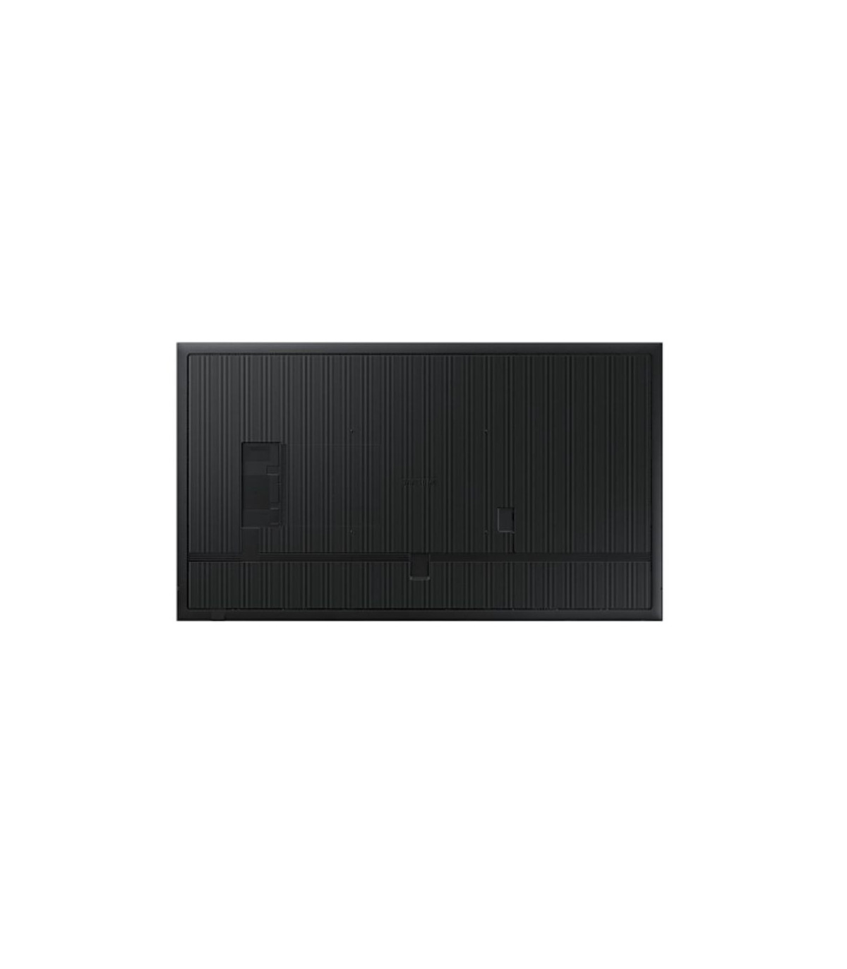 ECRAN SAMSUNG 55'' LFD 16:9 24h/7j 3840x2160 700cd/m Tizen 7.0 1xDP 1.2 3xHDMI