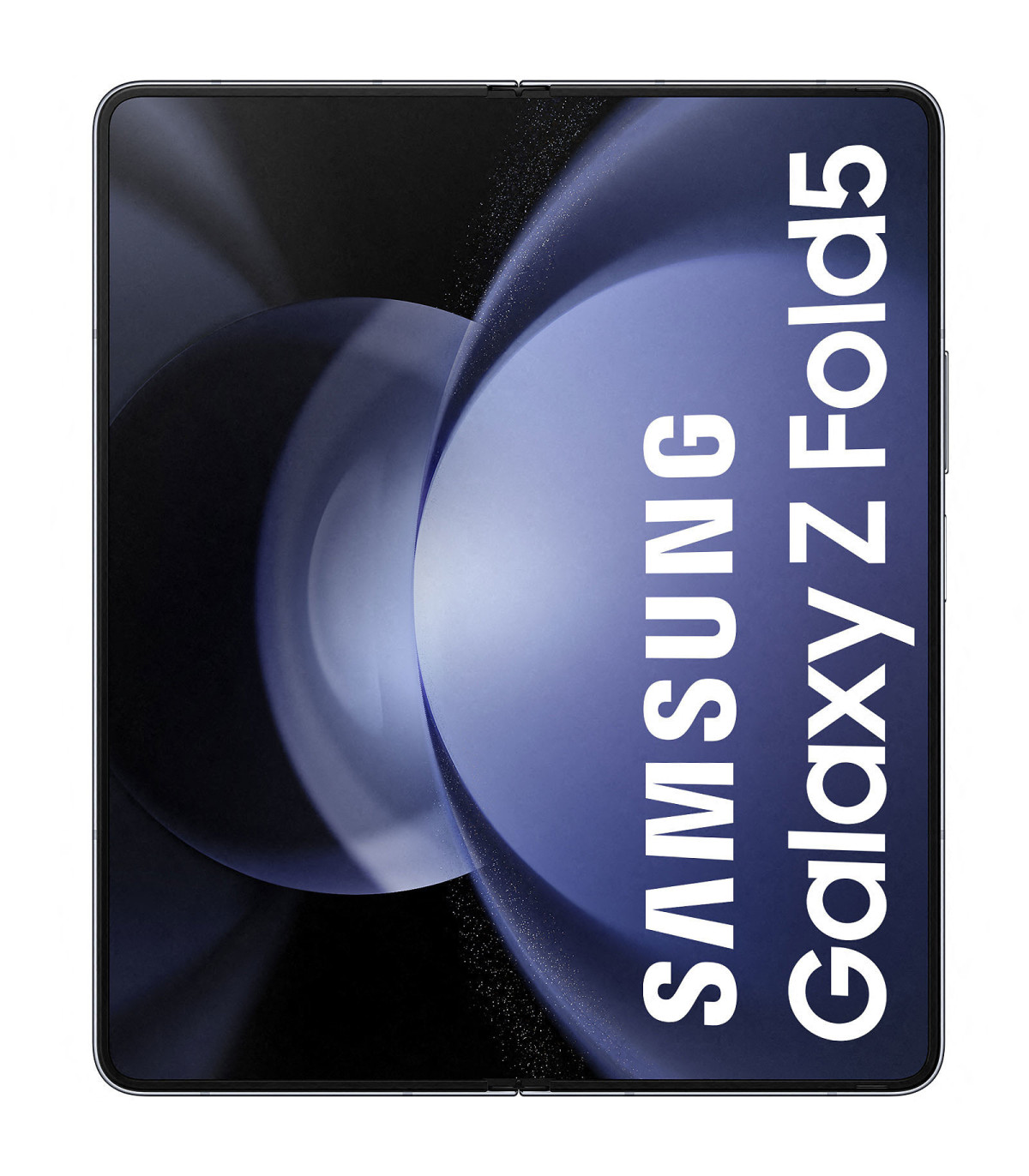 Smartphone Galaxy Z Fold5 5G Bleu 512Go 12Go Ecran Pliable 7,6'' QXGA 120Hz ada