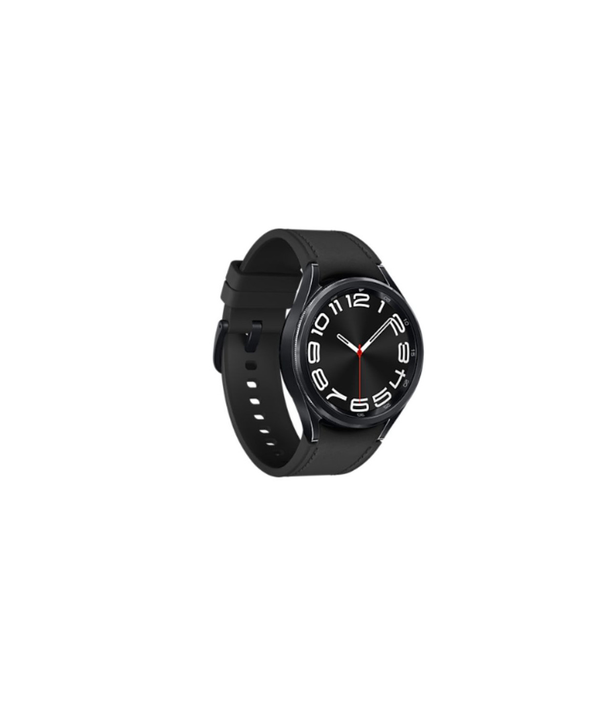 SAMSUNG Montre Galaxy Watch6 Classic 43M BT Coloris Graphite SM-R950NZKAXEF / DA