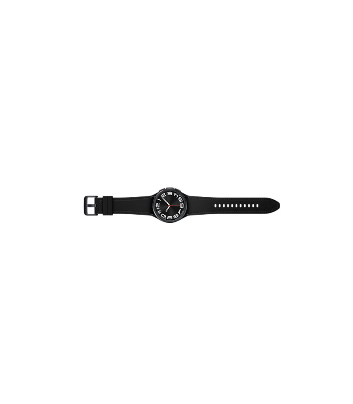SAMSUNG Montre Galaxy Watch6 Classic 43M BT Coloris Graphite SM-R950NZKAXEF / DA