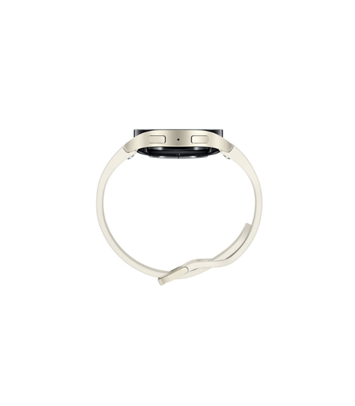 SAMSUNG Montre Galaxy Watch6 40M BT Coloris Crème SM-R930NZEAXEF / DAS Membres