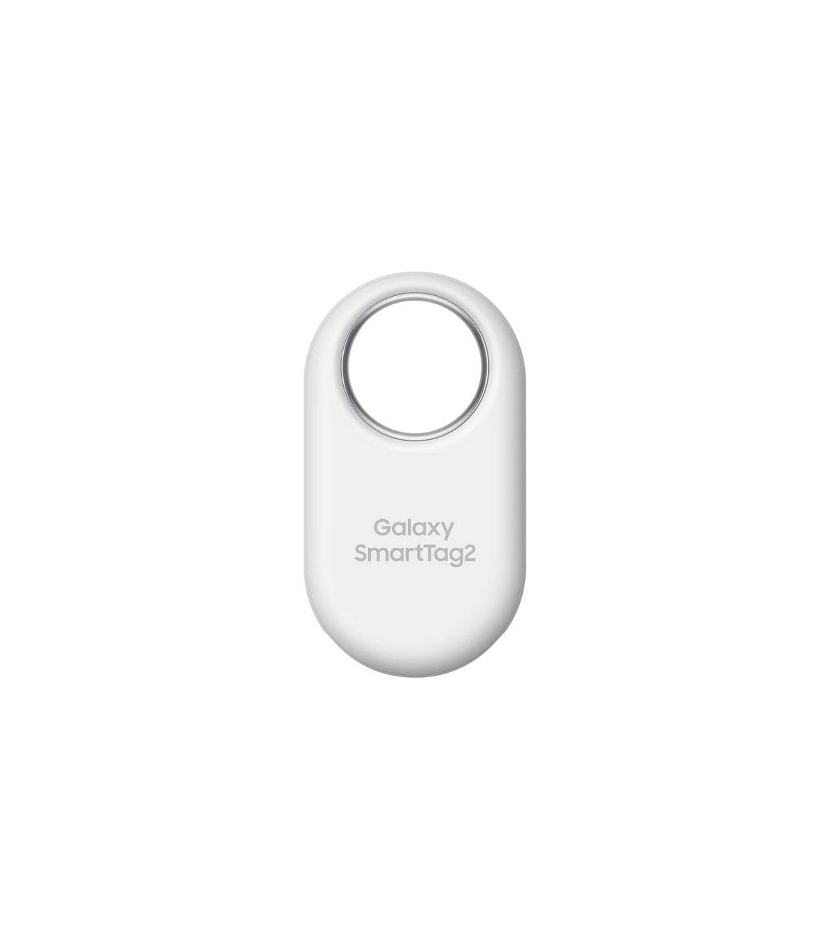 SAMSUNG Galaxy SmartTag2 Universel Coloris Blanc / EI-T5600BWEGEU