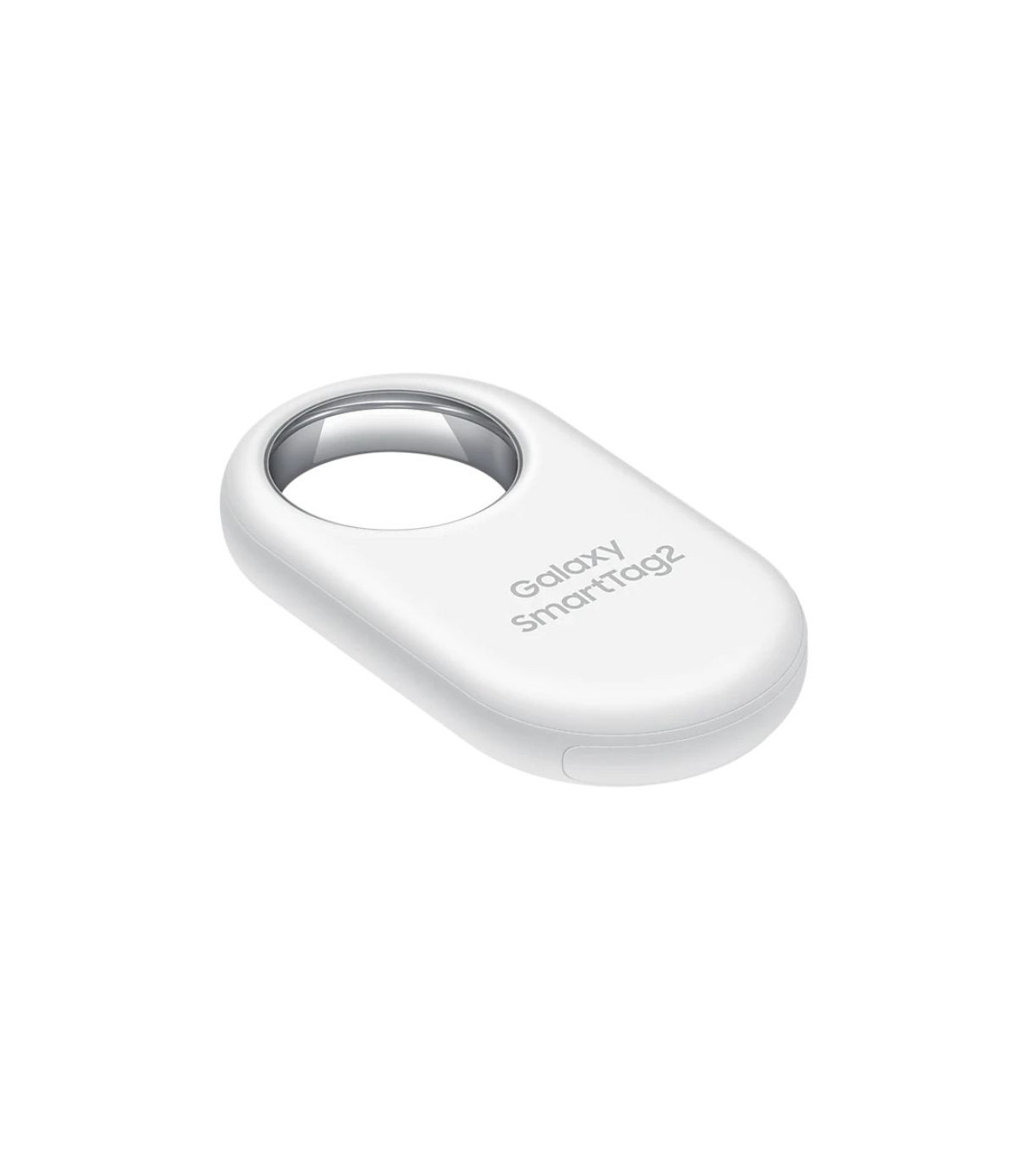SAMSUNG Galaxy SmartTag2 Universel Coloris Blanc / EI-T5600BWEGEU