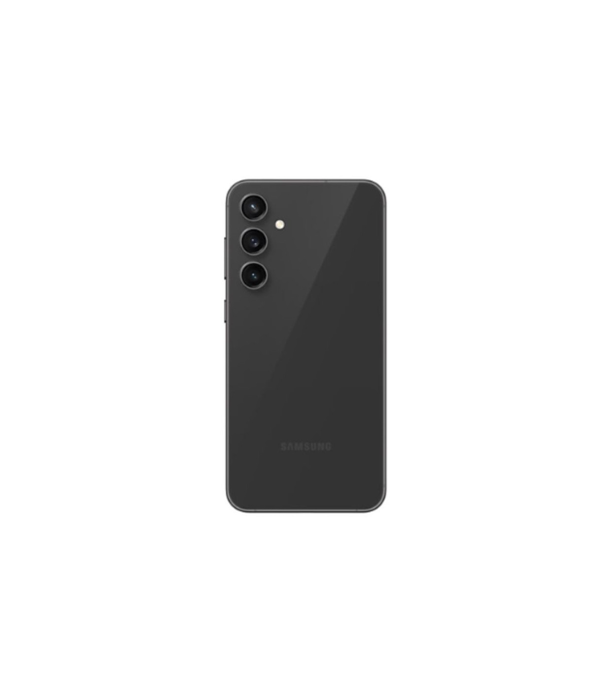 Smartphone Galaxy S23FE 5G Graphite 8 Go 128 Go Android 14 WIFI6 IP68 batt 4500