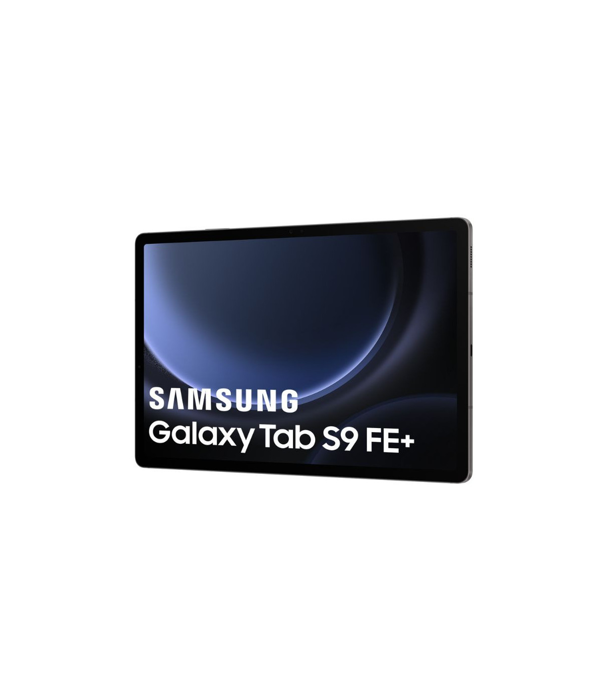 Samsung Galaxy Tab S9FE 12.4'' 5G 128Go Anthracite RAM 8Go Android 13 2560 1600