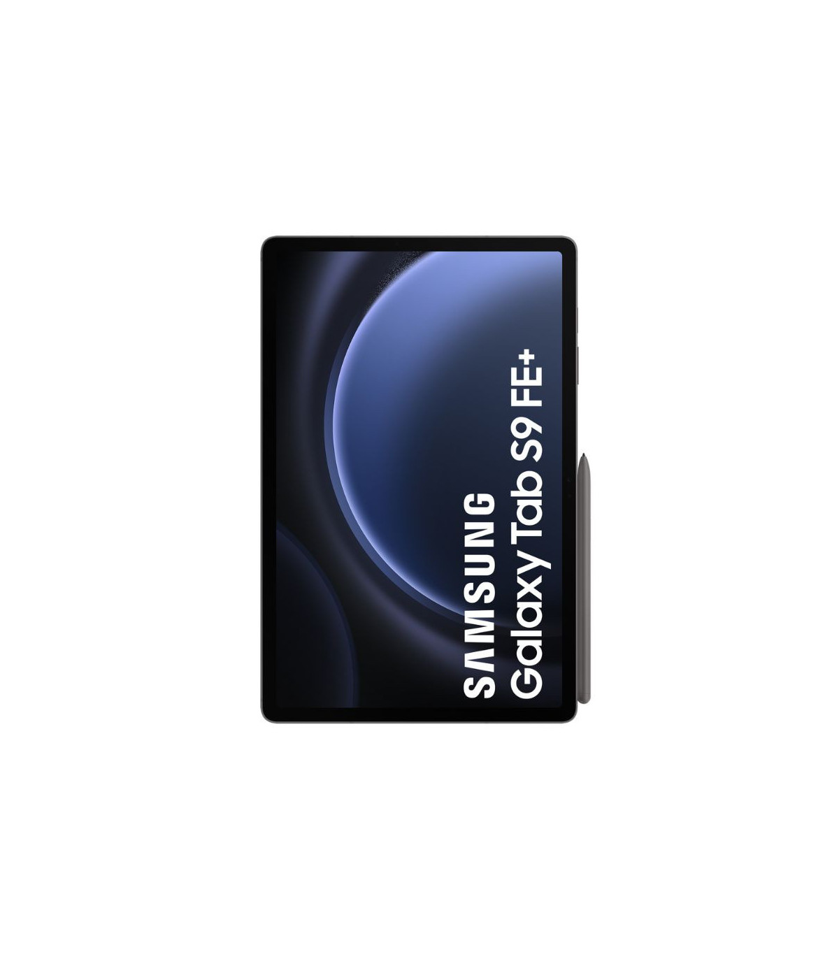Samsung Galaxy Tab S9FE 12.4'' 5G 128Go Anthracite RAM 8Go Android 13 2560 1600