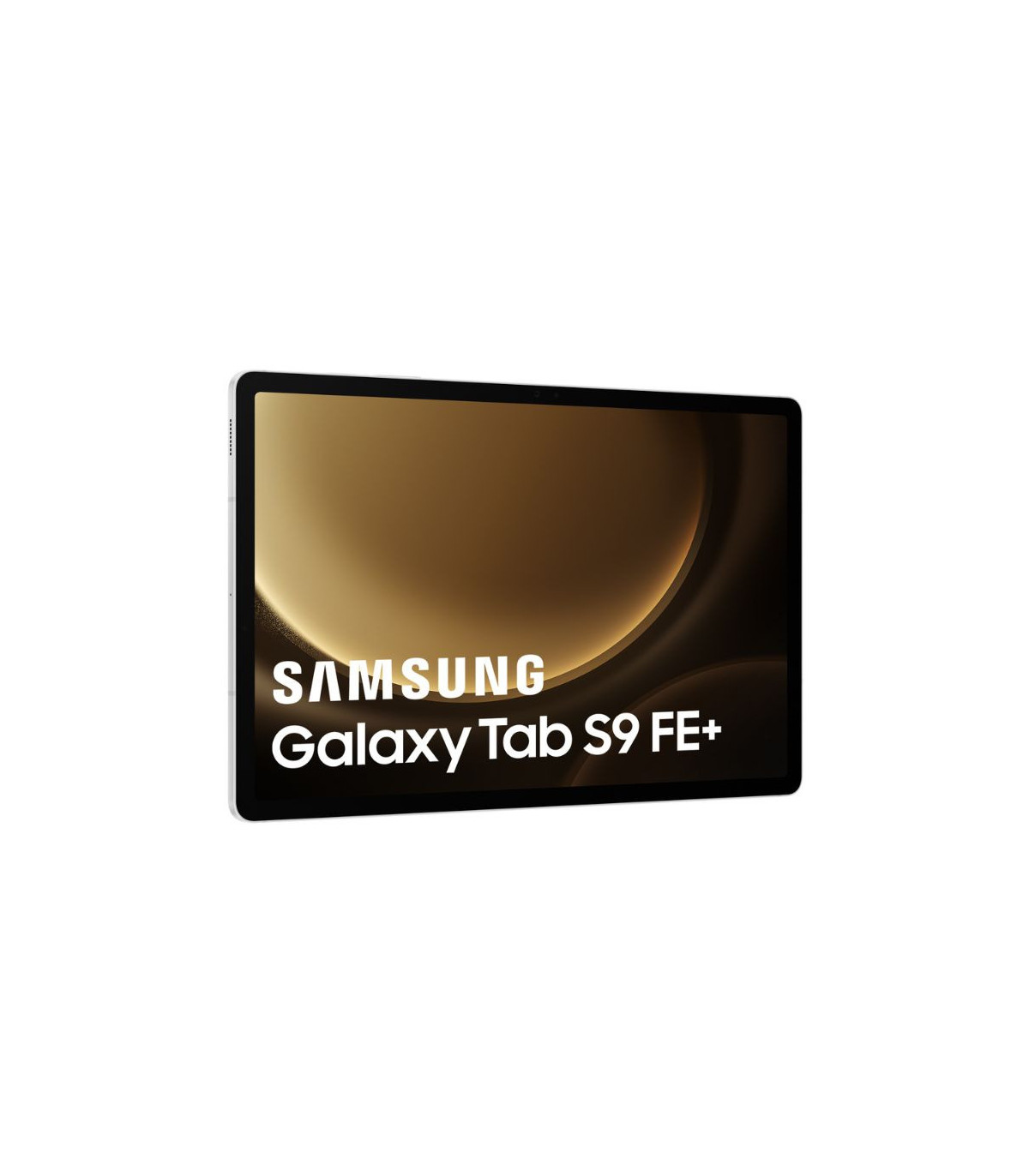 Samsung Galaxy Tab S9FE 12.4'' WIFI 256Go Argent RAM 12Go Android 13 2560 1600