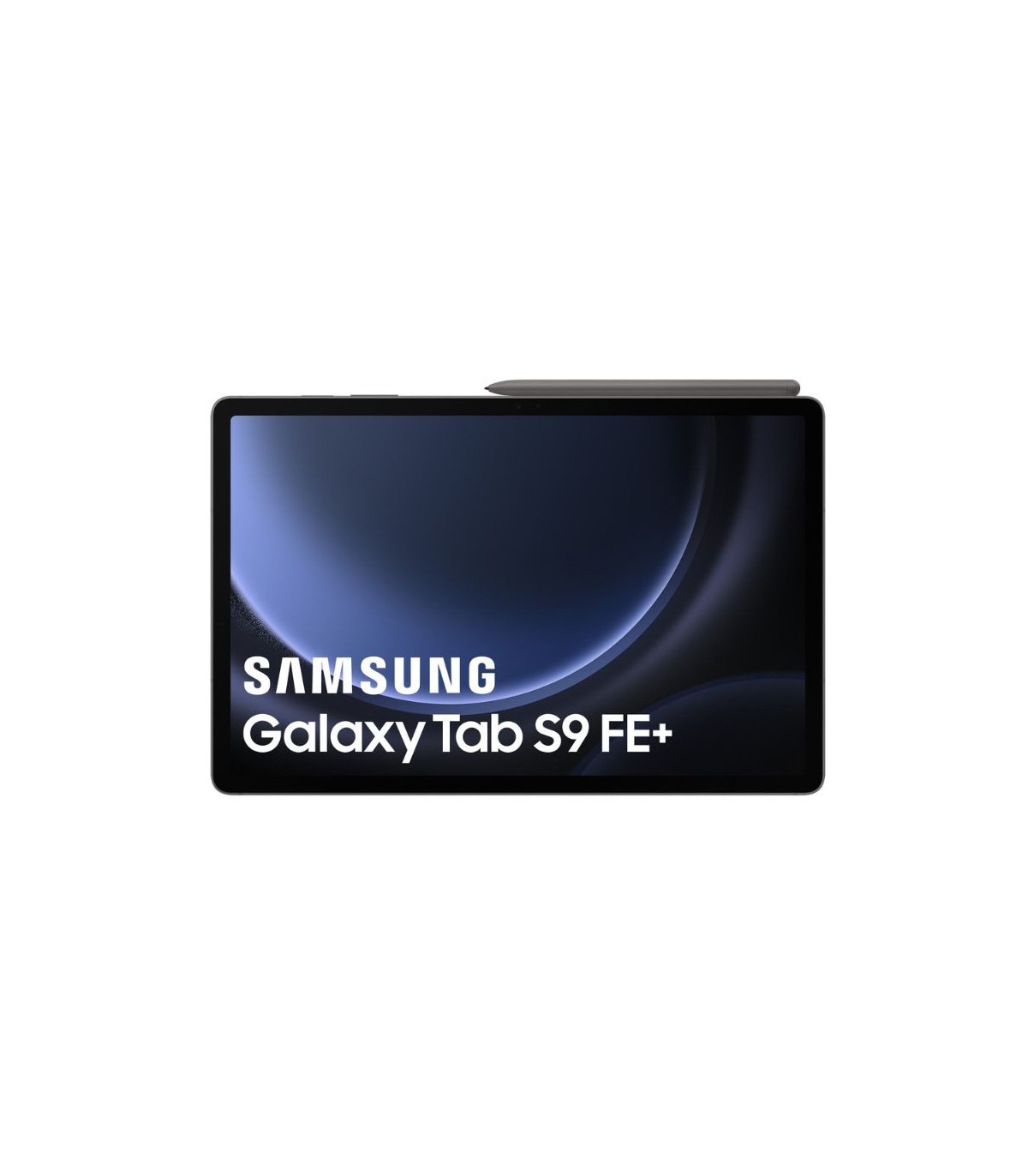 Samsung Galaxy Tab S9FE 12.4'' WIFI 256Go Anthracite RAM 12Go Android 13 2560 1