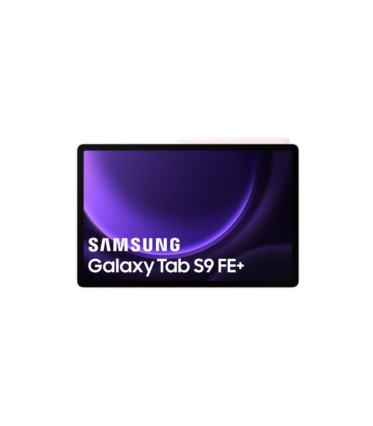 Samsung Galaxy Tab S9FE 12.4'' WIFI 256Go Lavande RAM 12Go Android 13 2560 1600