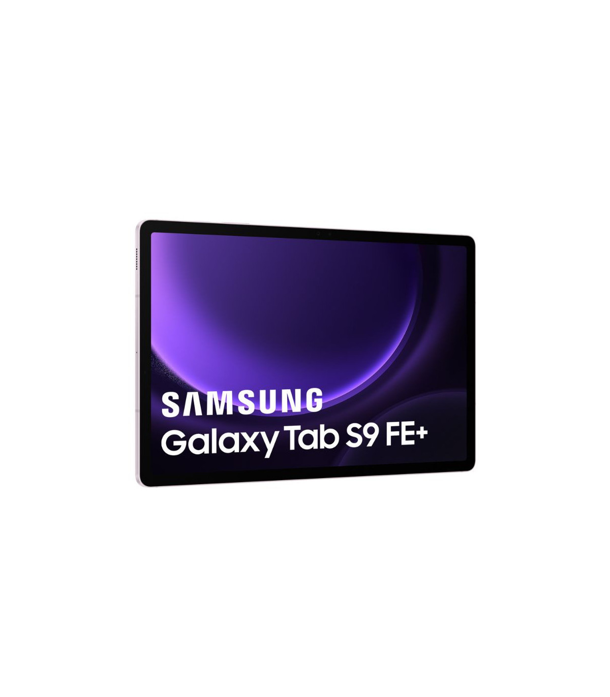 Samsung Galaxy Tab S9FE 12.4'' WIFI 128Go Lavande RAM 8Go Android 13 2560 1600