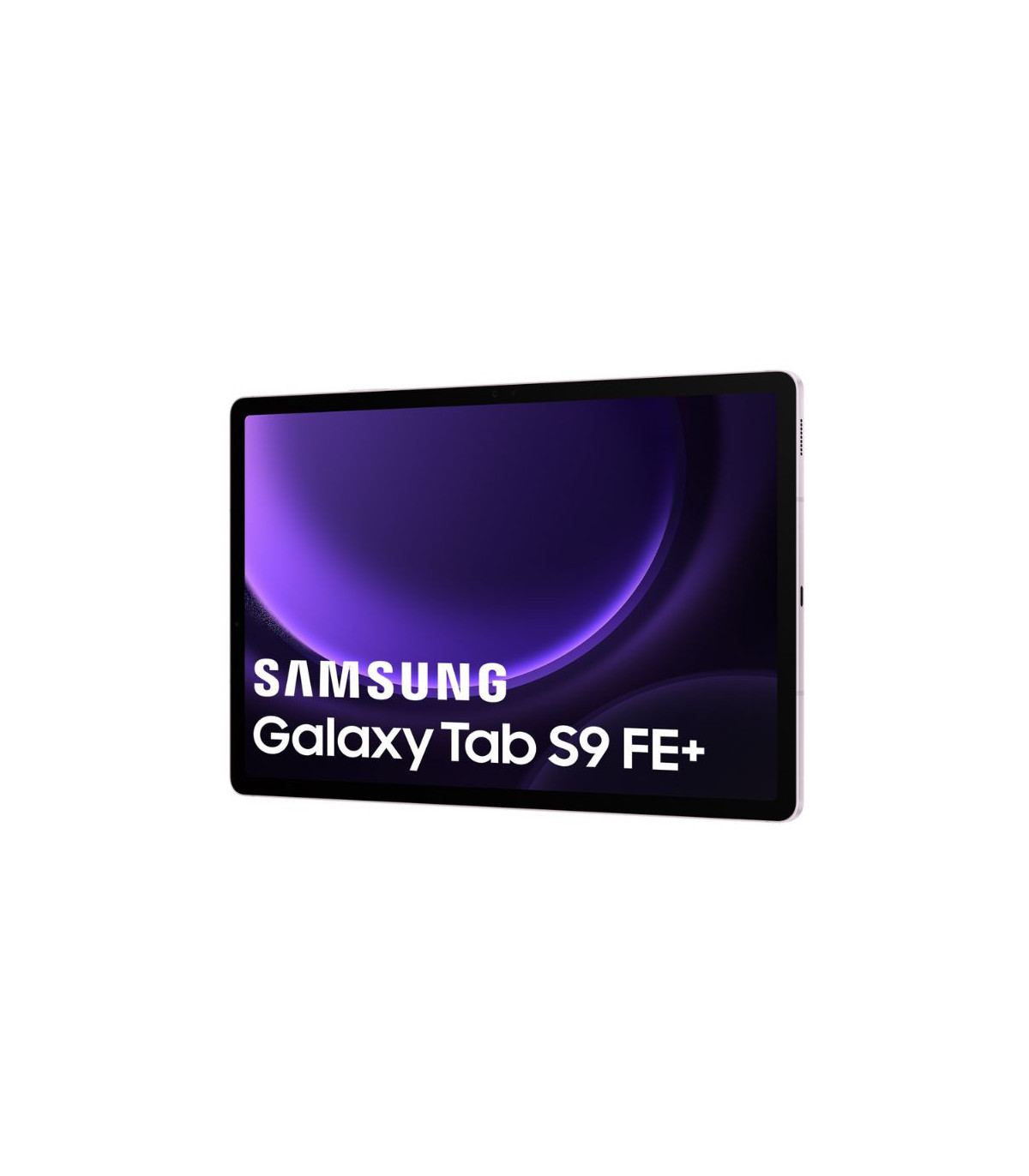 Samsung Galaxy Tab S9FE 12.4'' WIFI 128Go Lavande RAM 8Go Android 13 2560 1600
