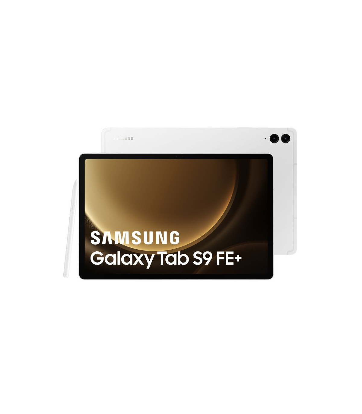 Samsung Galaxy Tab S9FE 12.4'' 5G 256Go Anthracite RAM 12Go Android 13 2560 160