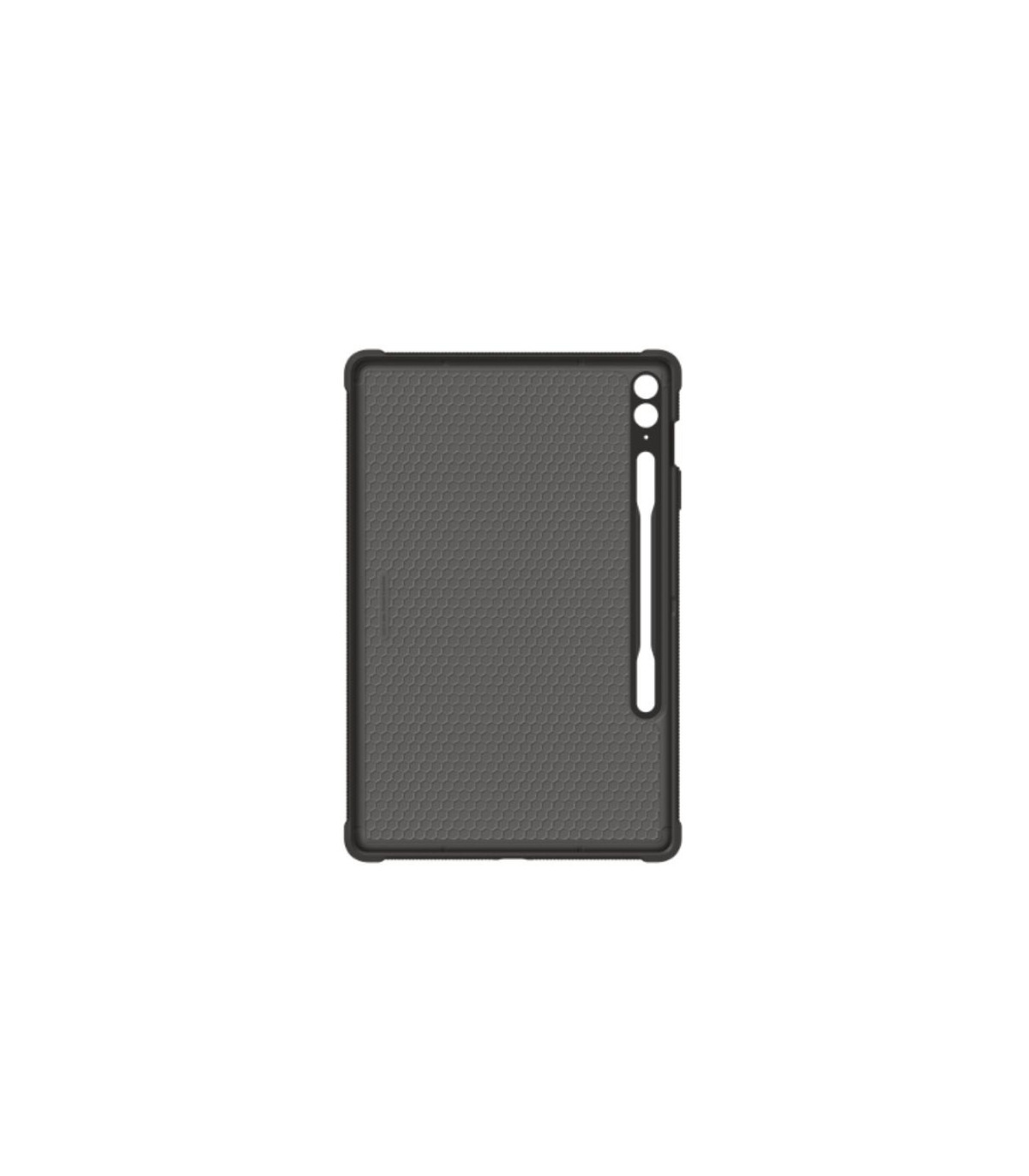 Coque renforcée pour Tab Galaxy S9 FE Coloris Titan SAMSUNG EF-RX610CBEGWW