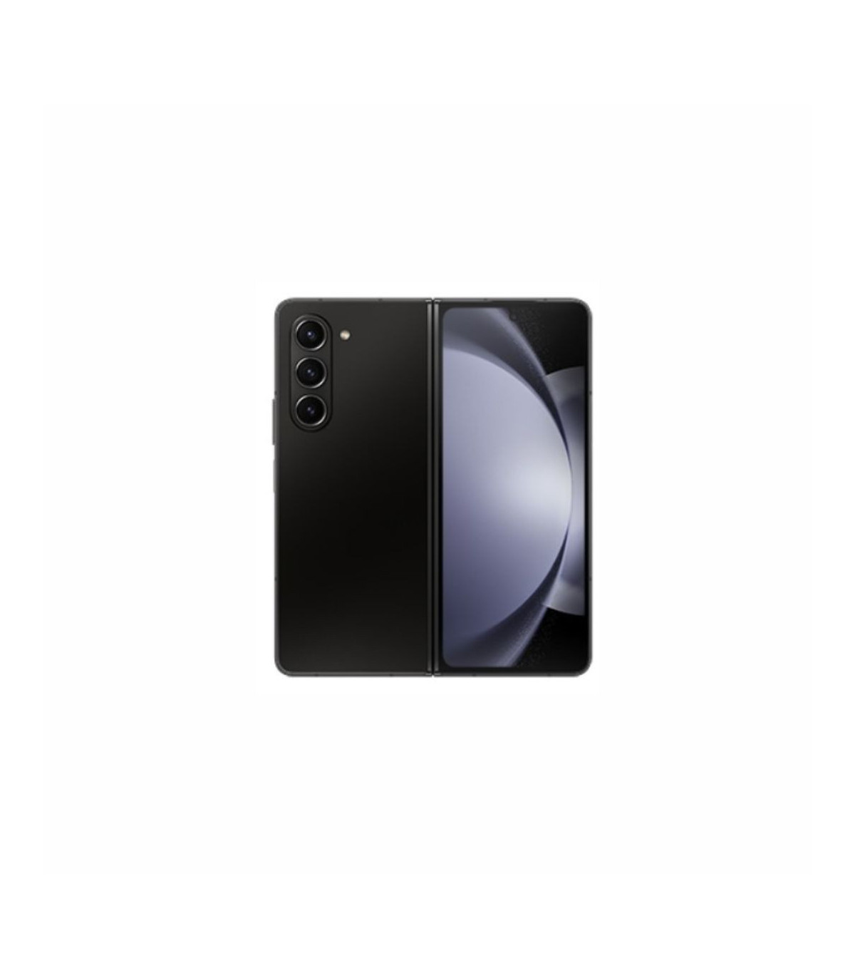 Smartphone Galaxy Z Fold5 5G Noir 512Go 12Go Ecran Pliable 7,6'' Entreprise Edit