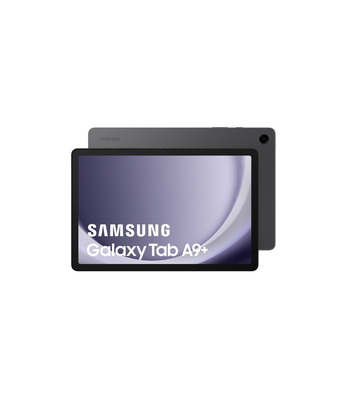 Samsung Galaxy Tab A9 11'' WIFI 64Go Anthracite RAM 4Go 1920 x 1200 4 speakers