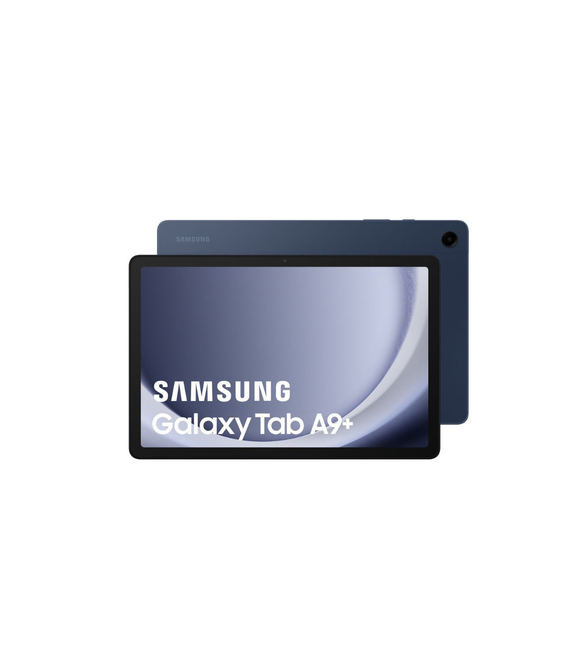Samsung Galaxy Tab A9 11'' WIFI 128Go Bleu Marine RAM 8Go 1920 x 1200 4 speaker