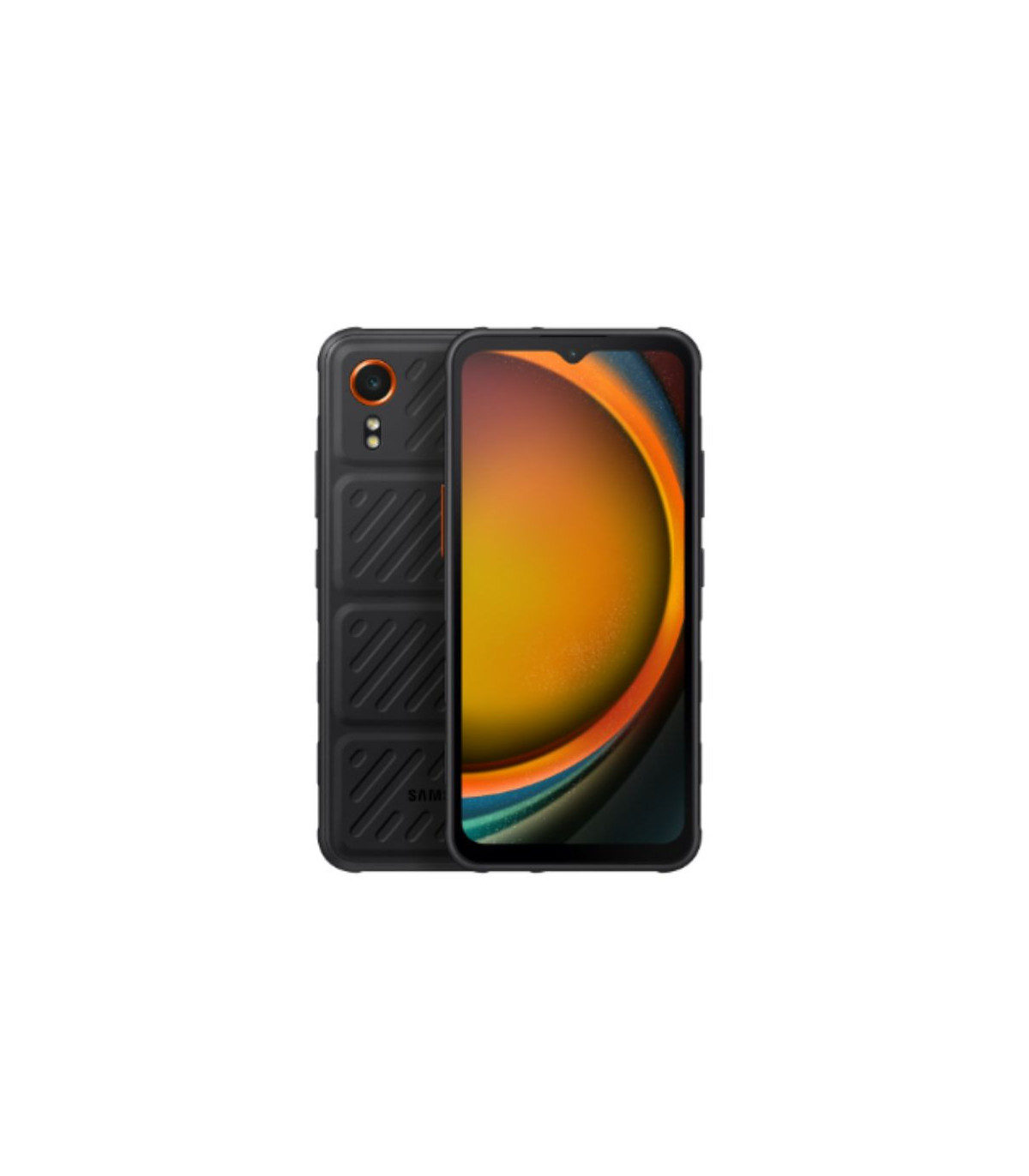 Smartphone Galaxy Xcover 7 6Go 128Go Entrep Edition Android 14 Ecran 6.6 FHD 5