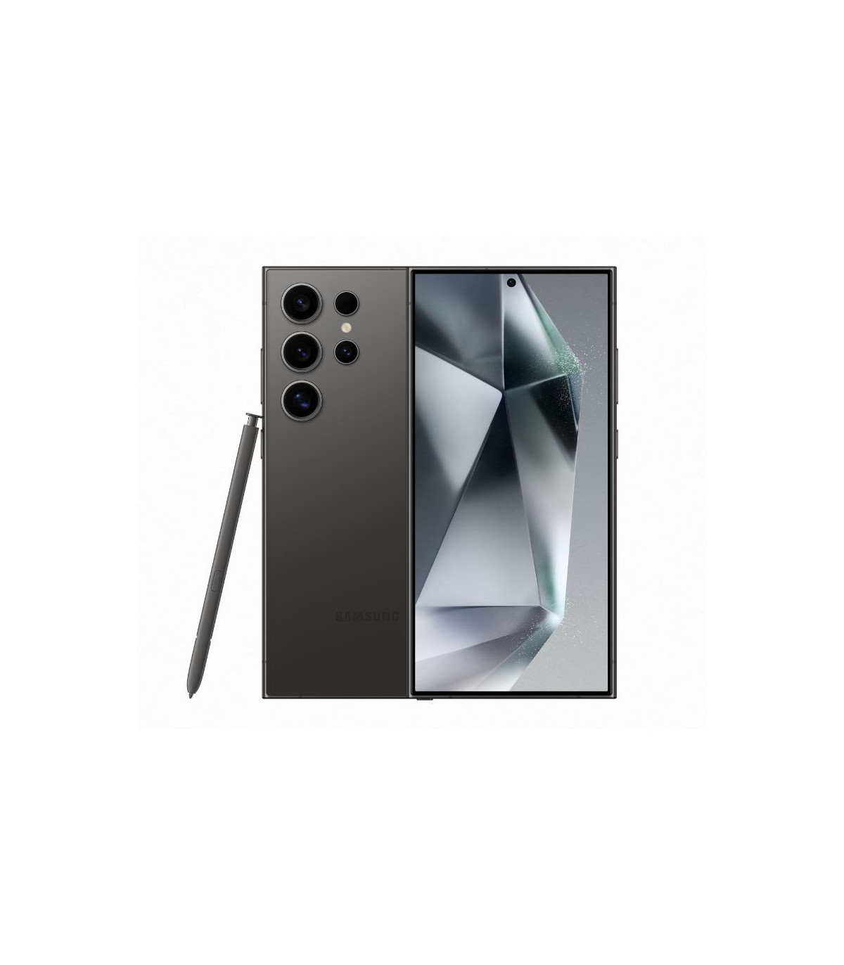 Smartphone Galaxy S24 Ultra 5G Noir 12Go 512Go Entreprise Edition Android 14 WI